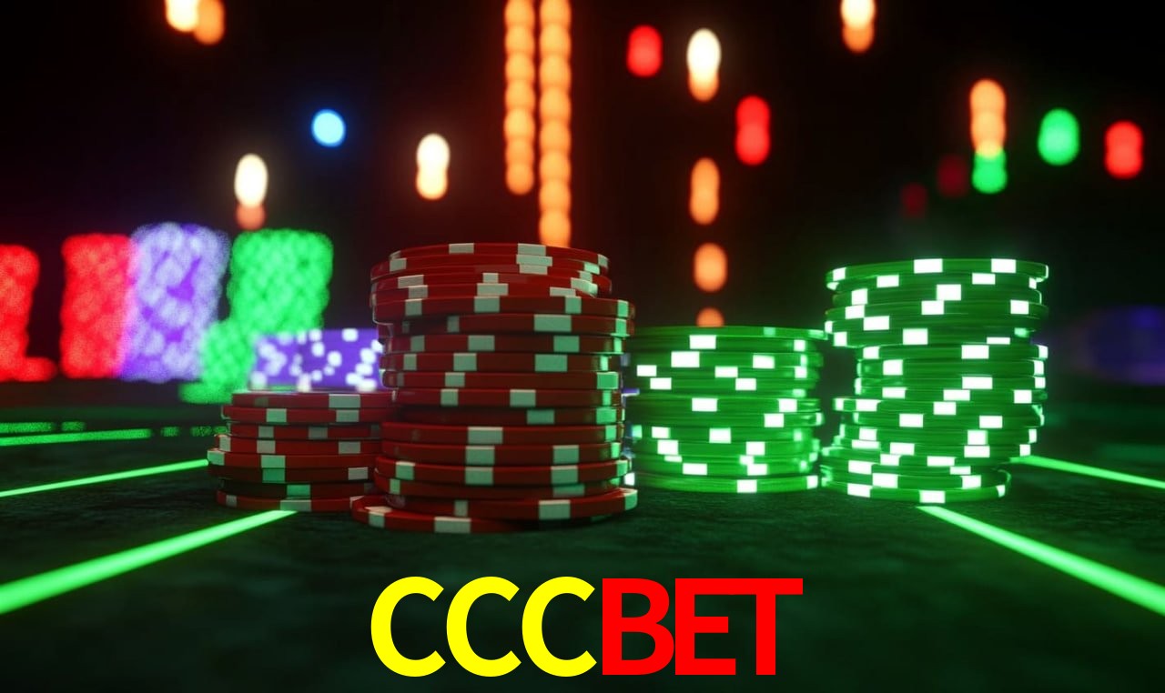 Experiência VIP CCCBET