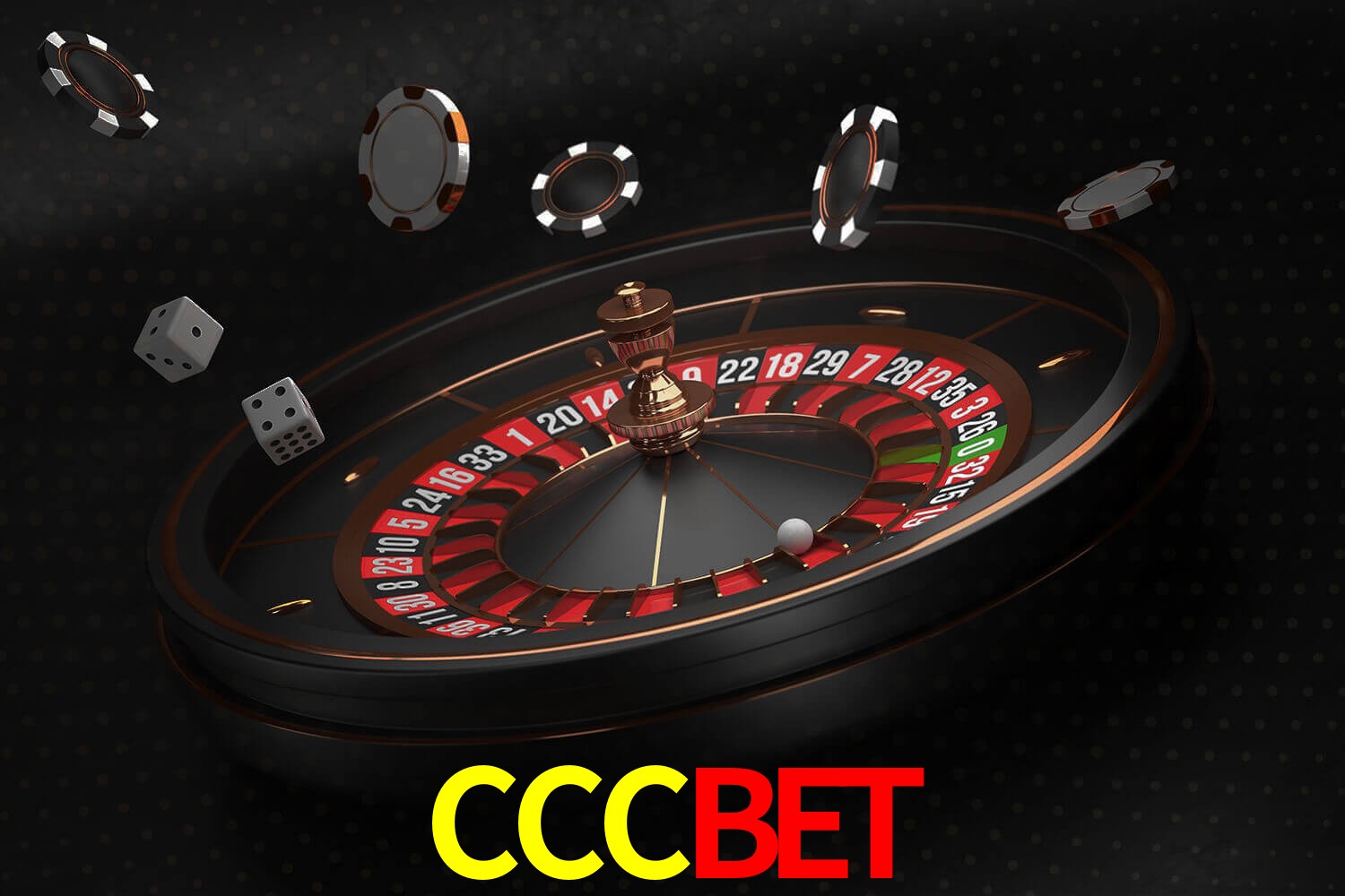 CCCBET: Seu Cassino Premiado com Pagamentos Rápidos