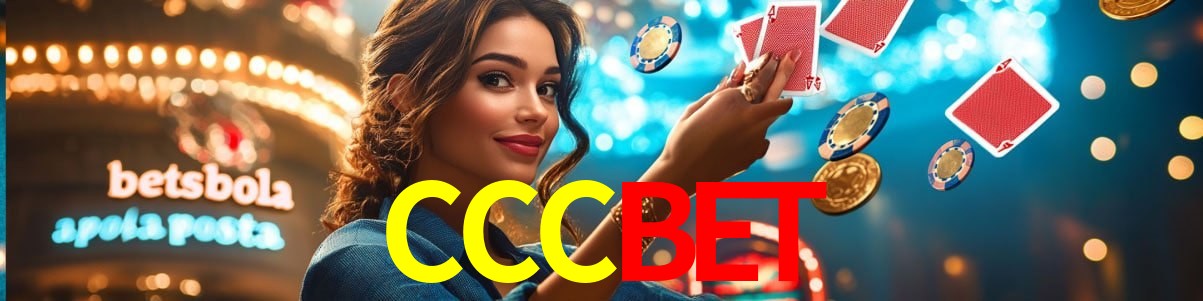 Welcome Bonus CCCBET