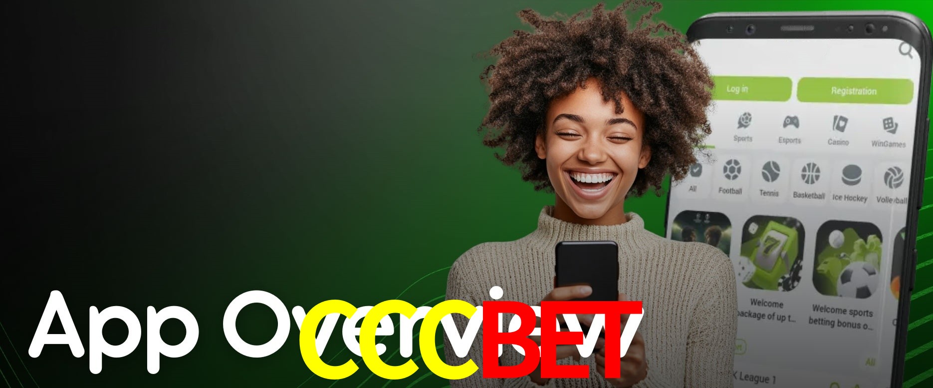 Platform Technology CCCBET
