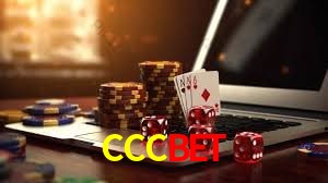 Interface do App CCCBET