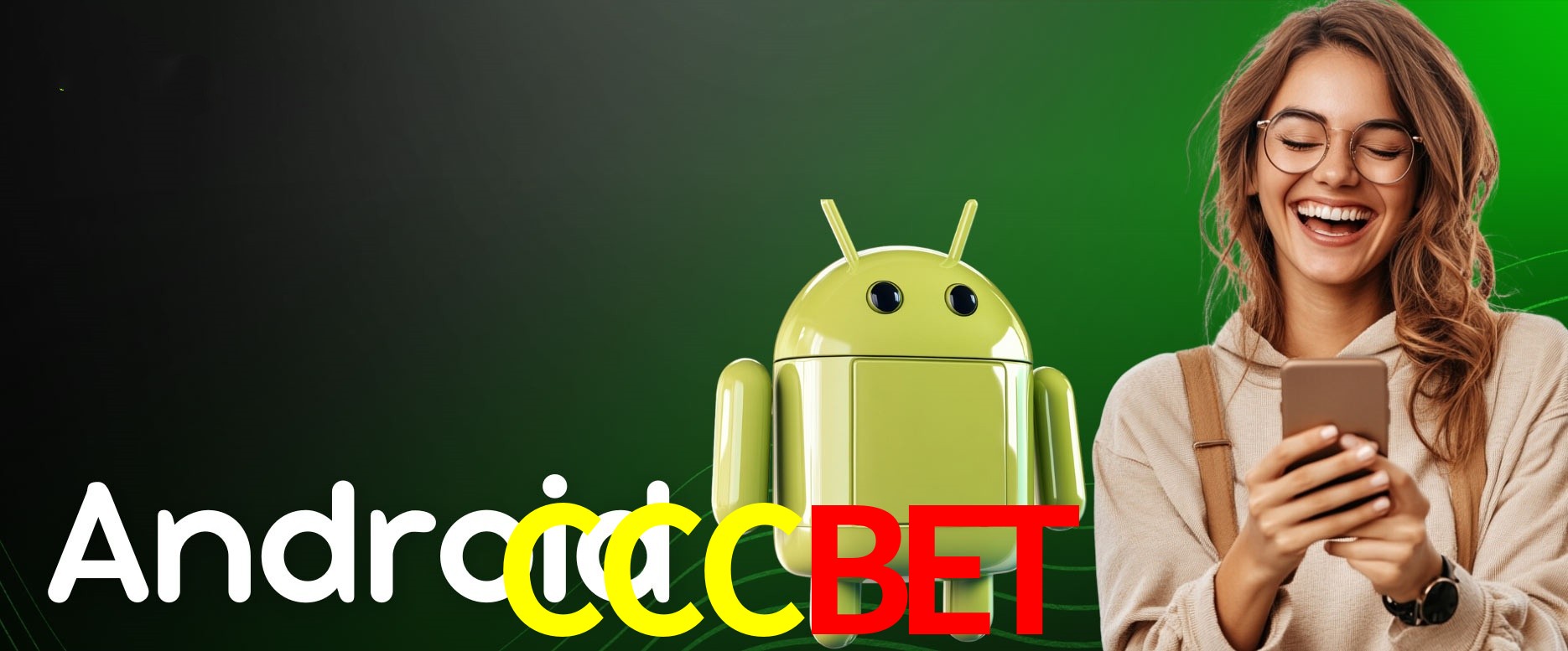 Responsive Design CCCBET