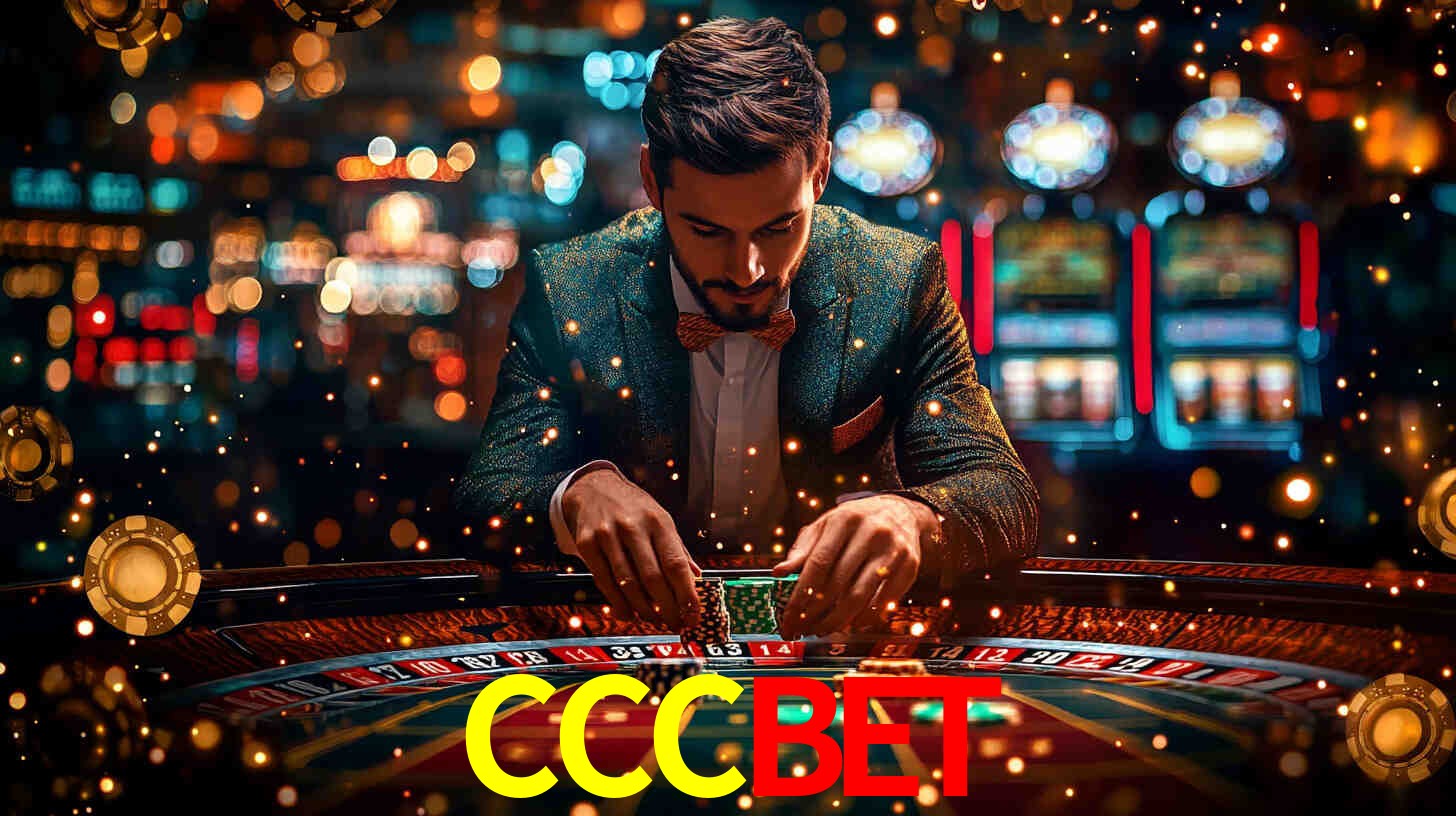 CCCBET App Interface