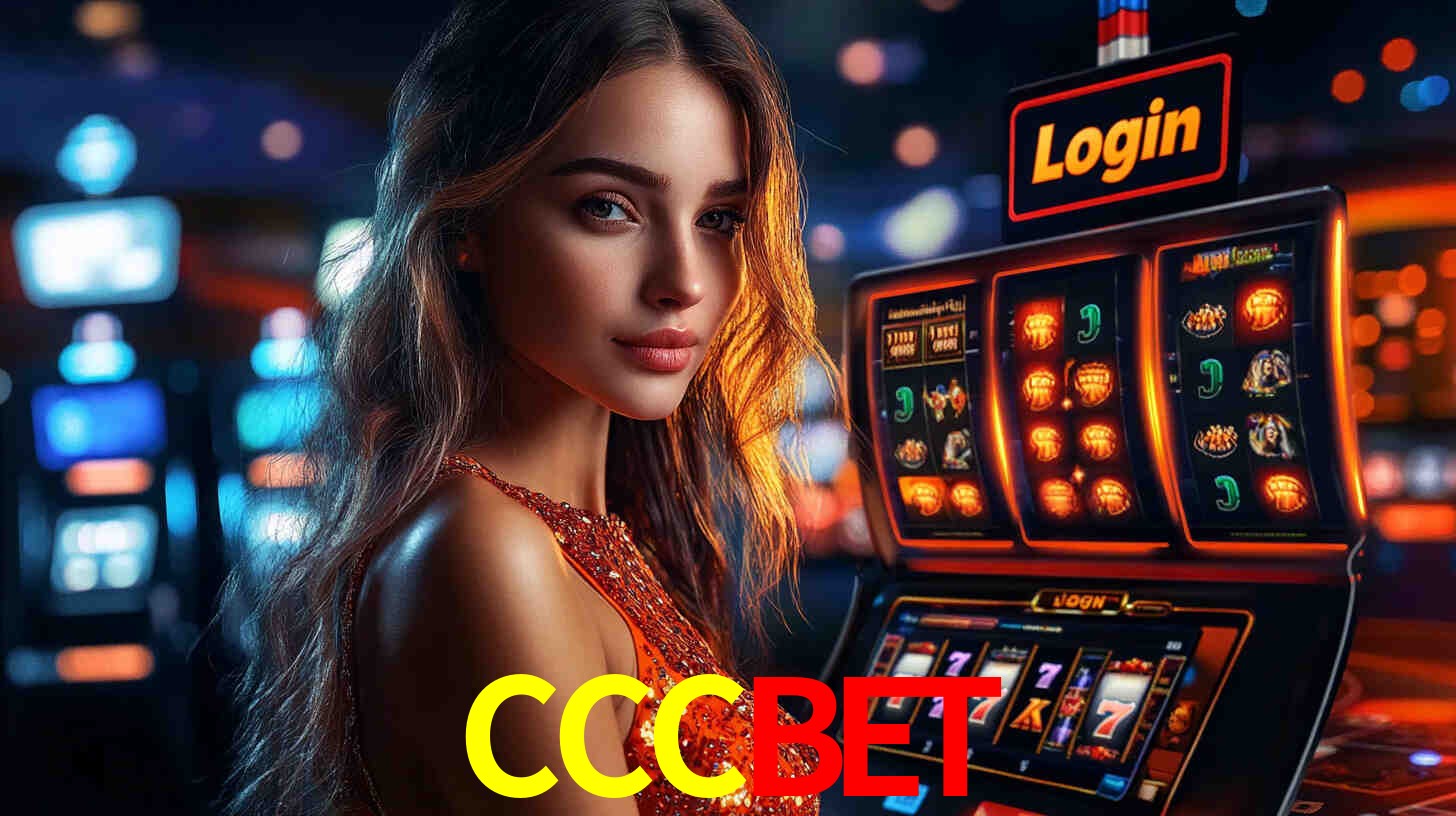 Sinta a adrenalina dos jogos de cassino com CCCBET