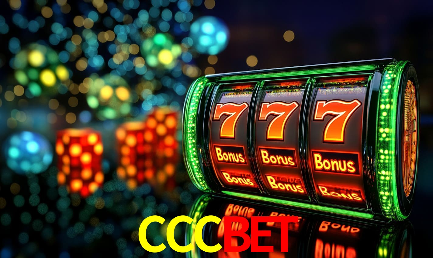 Benefícios da Conta CCCBET