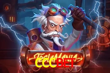Login Seguro CCCBET
