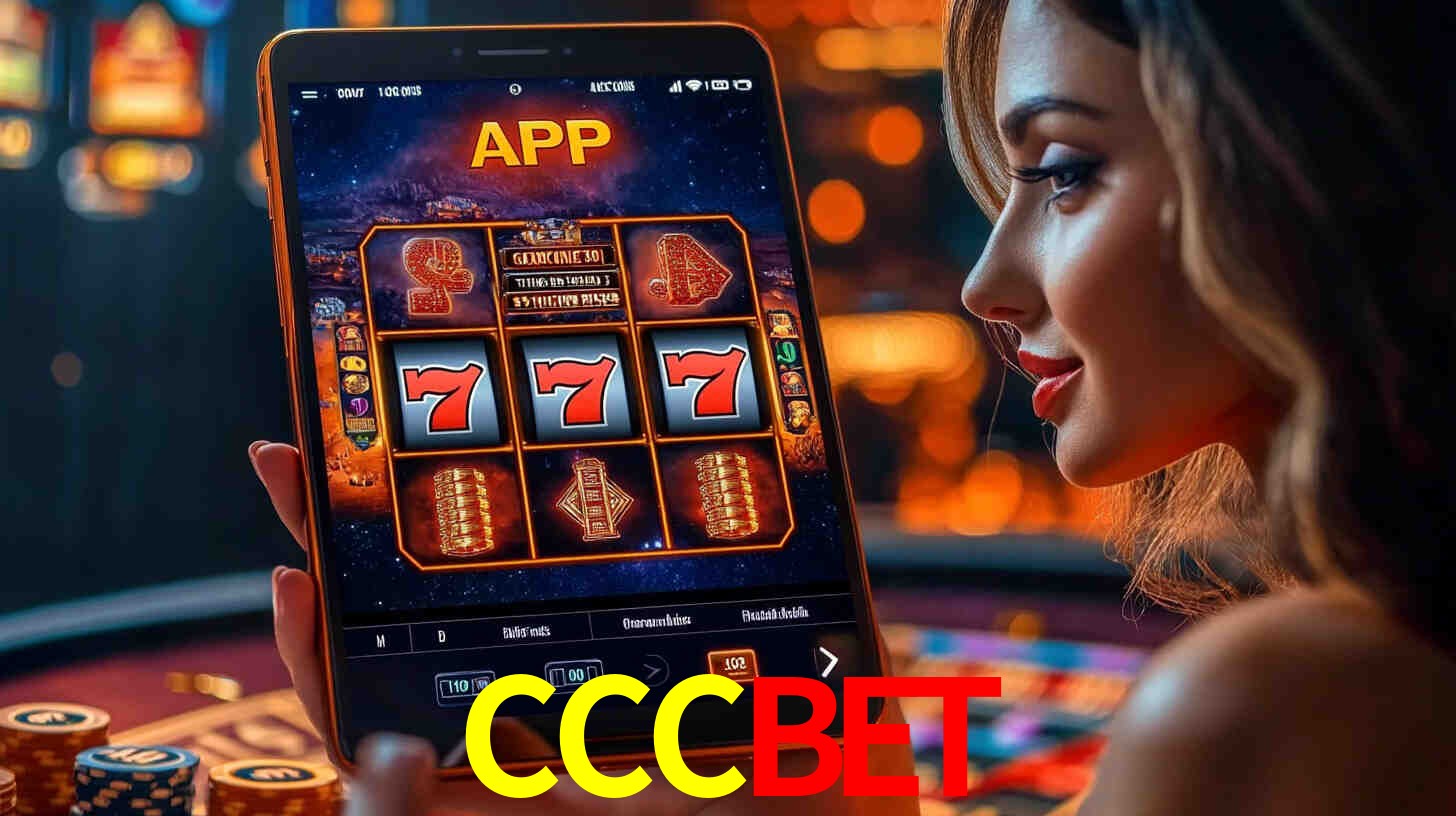 CCCBET login