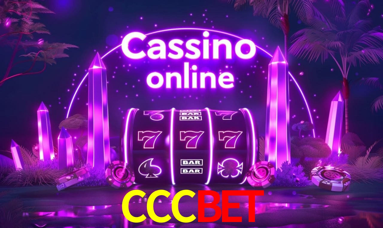 Sistemas de Segurança CCCBET