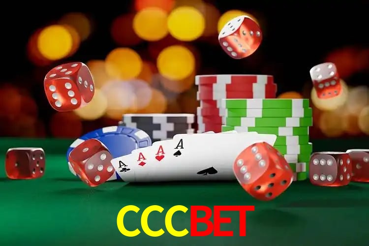 Casino Ao Vivo CCCBET