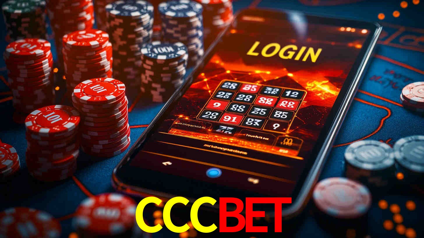 CCCBET login