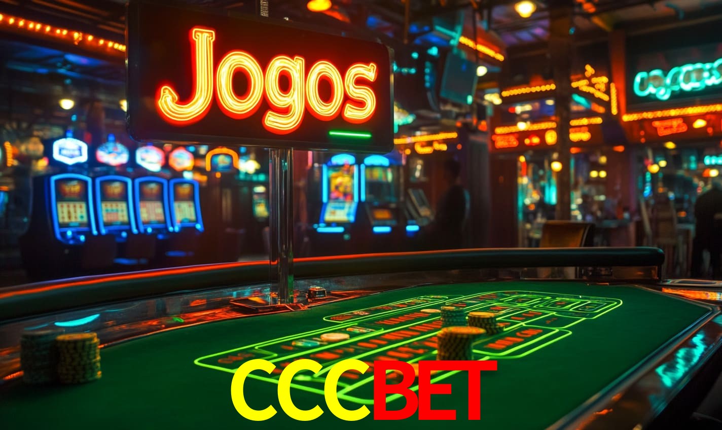 Cadastro Rápido CCCBET