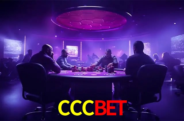 Recursos de Bônus CCCBET