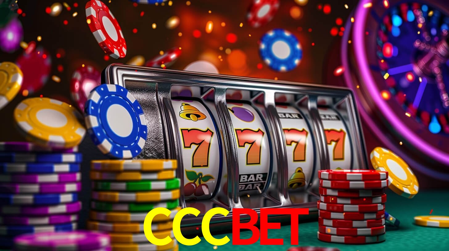 Mesa de Roleta CCCBET