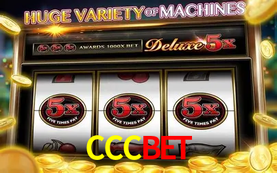 Apostas Esportivas na CCCBET: Um Guia Completo