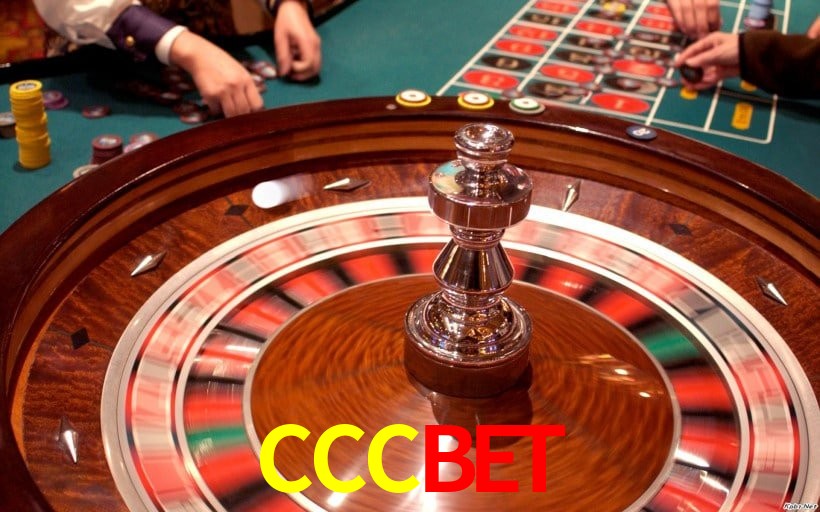 Casino VIP CCCBET