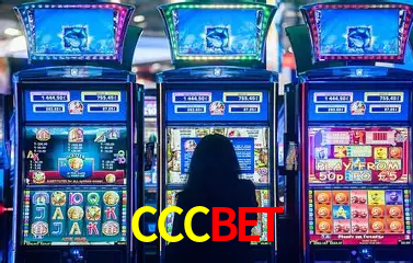 Descubra o Mundo do Cassino Online com CCCBET