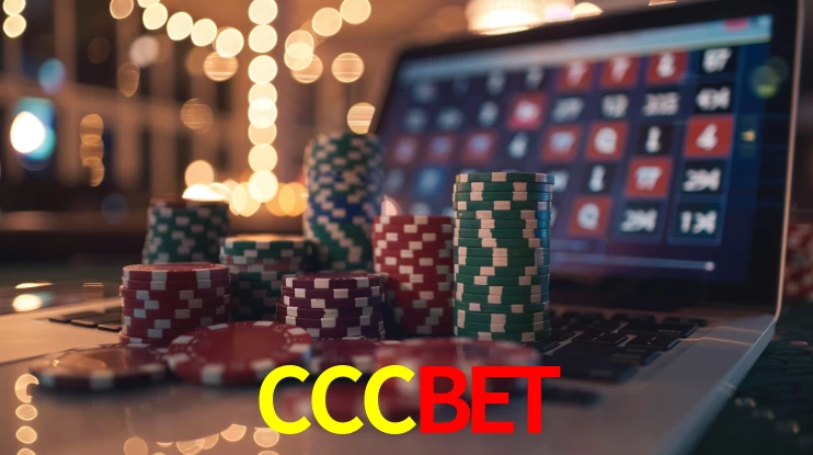 Game Providers CCCBET