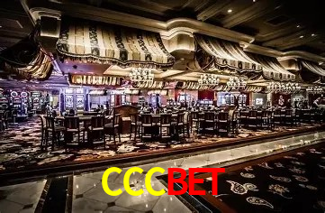 Seasonal Promotions CCCBET