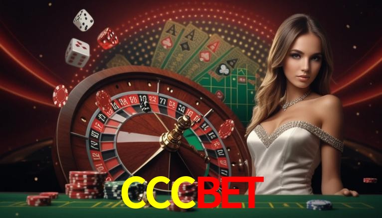 Slot Games CCCBET