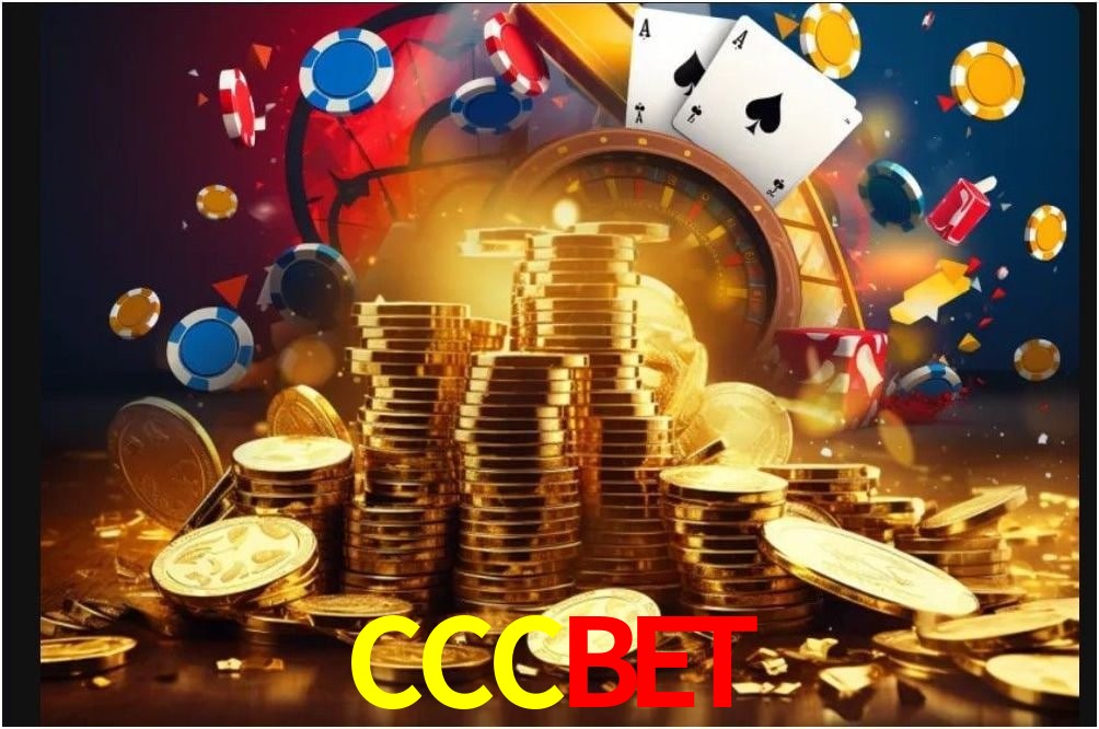 PIX Instantâneo CCCBET
