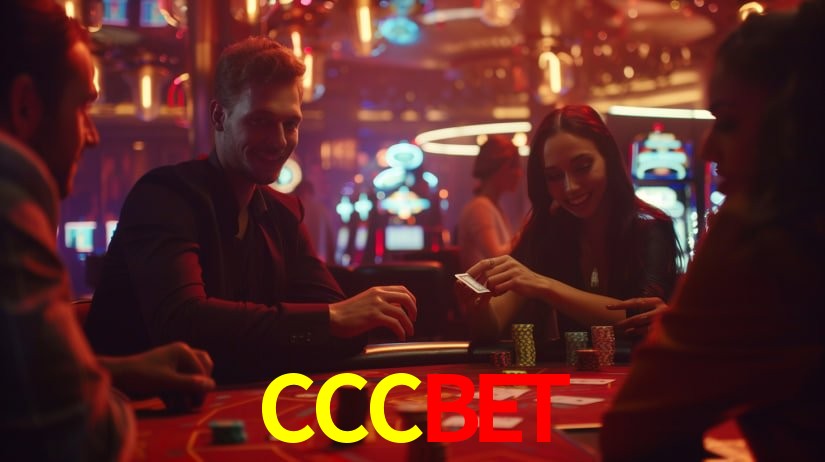 Apostas Esportivas na CCCBET: Um Guia Completo