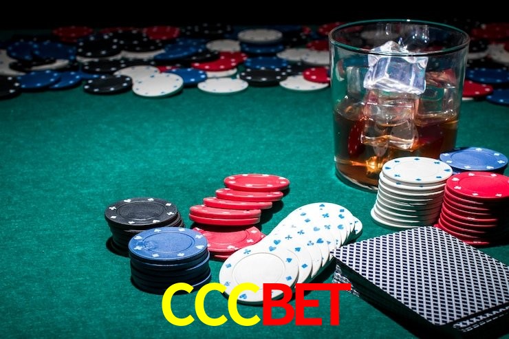 Apostas de Futebol CCCBET