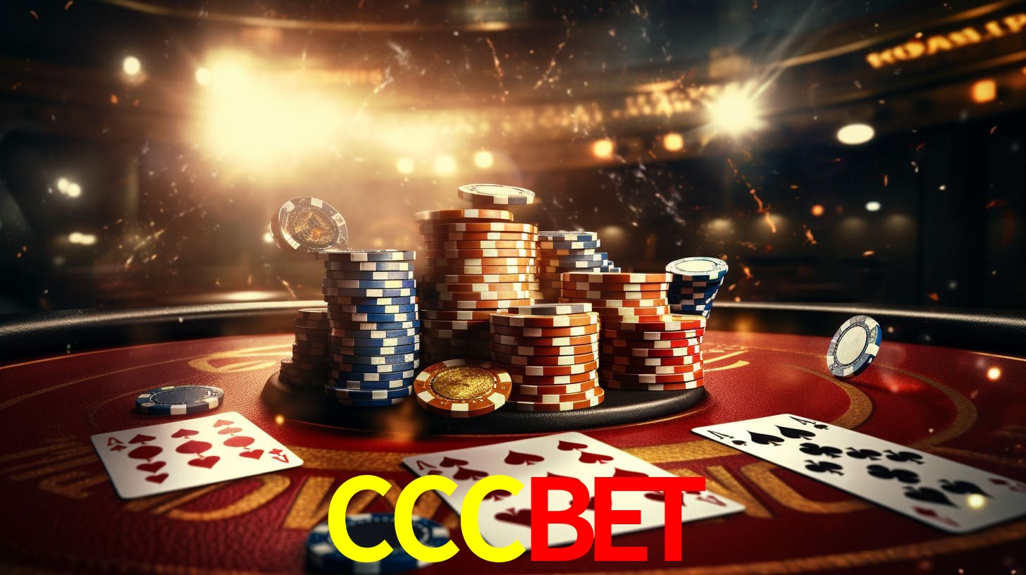 Live Casino CCCBET