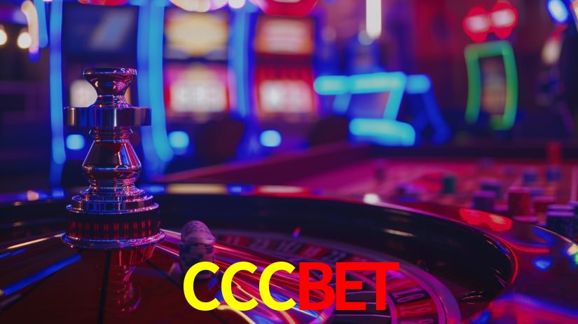 CCCBET login