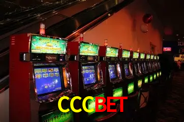 Explorando a Categoria de Eventos em Apostas na CCCBET