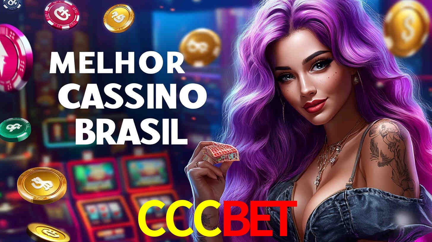 Explorando a Categoria de Eventos em Apostas na CCCBET