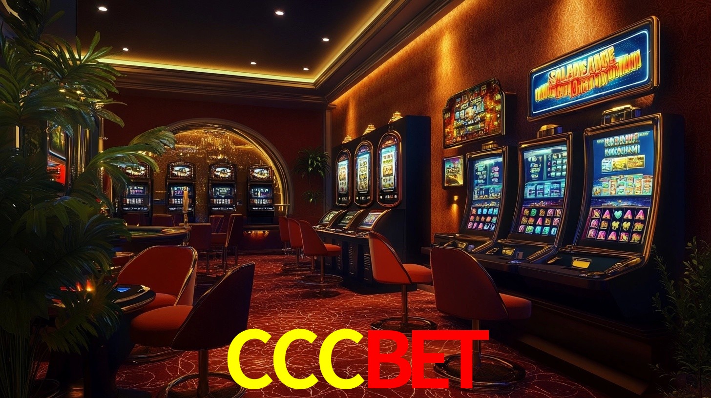 Welcome Bonus CCCBET