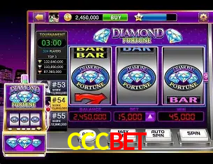 Descubra a Magia dos Jogos de Arcade no CCCBET