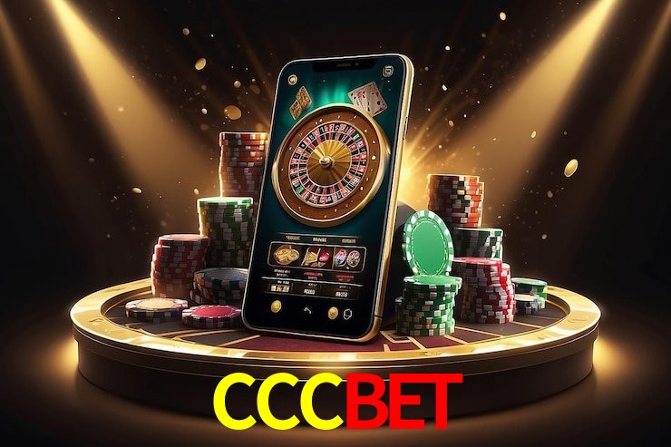 Tecnologia da Plataforma CCCBET