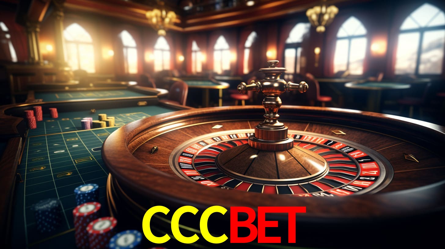 VIP Casino CCCBET