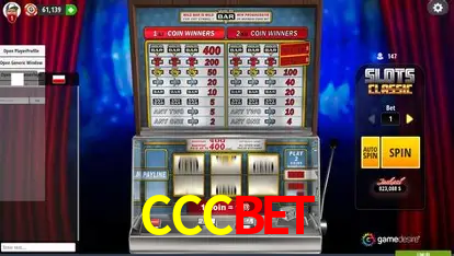 A Emoção da Loteria na CCCBET: Uma Chance de Mudança de Vida