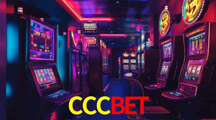 CCCBET login